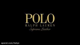 عطر مرانه Polo Supreme Leather