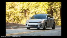 اخبار خودرو  Mitsubishi Lancer GT