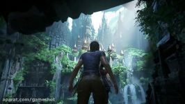 لانچ تریلر بازی Uncharted The Lost Legacy منتشر شد