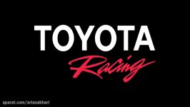 Toyota unveils 2018 NASCAR Camry at Detroit 2017  PistonHeads