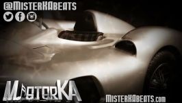 Hypnotic Trap Beat Benz  Mister KA Beats  2017 Instrumental