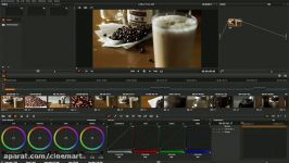 Grading Blackmagic Raw Part 02  Primaries and Shot Matching