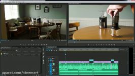 Grading Blackmagic Raw Part 01  Importing an XML into Resolve from Premiere