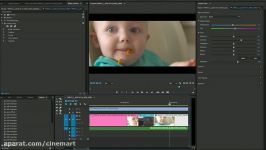 Recover More RAW Highlights in Lumetri  Premiere Pro CC 2015 Tutorial