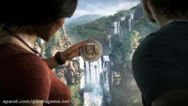 UNCHARTED The Lost Legacy  Launch Trailer  PS4