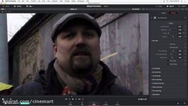 Alexis Van Hurkman What is New in DaVinci Resolve 14