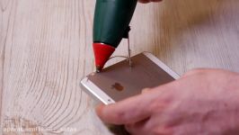 4 Crazy Life Hacks With Hot Glue Gun