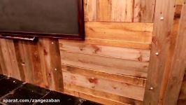 How To Make a Wood Wall  Craftsman