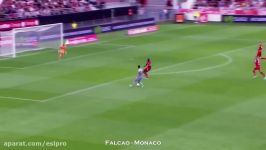 Best Goals of the Week #1  Ronaldo Falcao Asensio