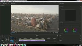 What Makes A Good Color Grade  Color Correction Tutorial