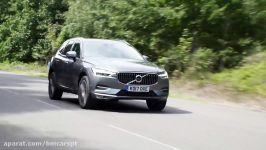 new Volvo XC60