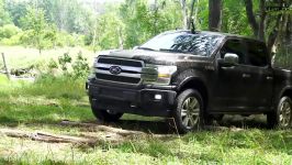 Would You Do This With a New 2018 63K Ford F150 Platinum