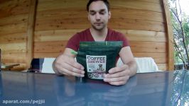 Growers Cup Coffee review  Brazil Fairtrade