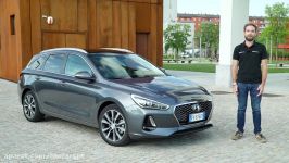 Hyundai i30 Wagon