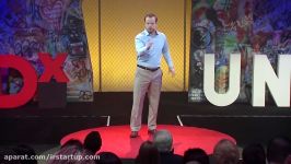 How Not to Get Chased By a Bear  Ryan Foland  TEDxUNLV