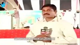 آخوندی خراب کننده طرح مسکن مهر خبرنگار میشود