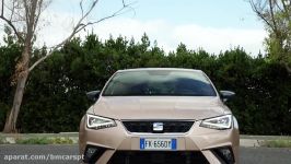 Seat Ibiza 2018