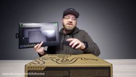 Unboxing The New 1600 Razer Blade Stealth