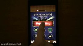 Texas holdem poker king