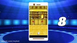 Bottle Shoot Blast  Android Game  Windows Phone Game  MobiMonster Infotech P