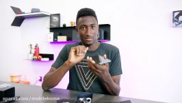 Galaxy Note... Fan Edition Ask MKBHD V18