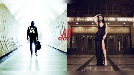 Alan Walker x Selena Gomez  Faded Love Mashup