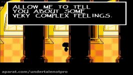 DISBELIEF Papyrus s Genocide Route Undertale