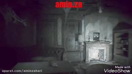 شروع کابوس resident evil7 پارت اول