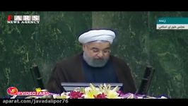 روحانی برجام تنها گزینه کشور نبوده نخواهد بود