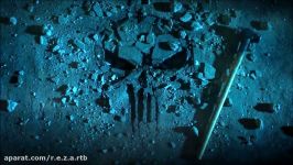 اولین تیزر تریلر منتشر شده سریال The Punisher