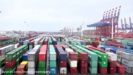 MV CSCL Globe in Hamburg  MR0670