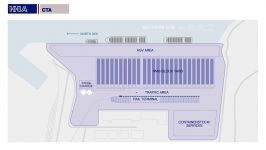 HHLA CTA Terminal layout  MR0668