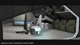 Star Wars Kotor 2  Battle of Telos