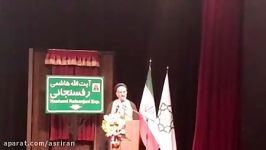 بغض سیدمحمود دعایی هنگام نقل خاطره دیدار هاشمی امام