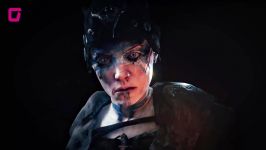 معرفی بازی hellblade senua’s sacrifice