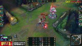 Faker Brings Back Yasuo on his Hands  SKT T1 Faker SoloQ Playing Yasuo Midlane  SKT T1 Replays
