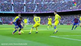  TOP 10 BEST GOAL LIONEL MESSI 2017 MOST WANTED