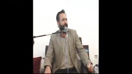 مداح محرم 92 هیئت حسینی نیاسرحاج محمد جعفر نژاد