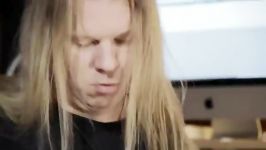 Jeff Loomis  Shreds On a Spider IV 75