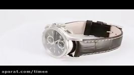 Hamilton Jazzmaster Auto Chrono Ref. H32616533 FM10242