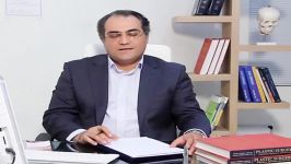 دکتر رضا وقردوست  جراحی بینی ثانویه