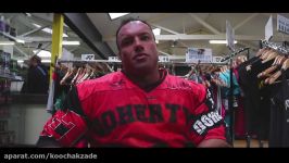 Road to MR.OLYMPIA 2016 Joshua Lenartowicz  Episode 9 3 Weeks Out