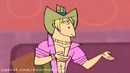 Total Drama Action episode 6 part 1