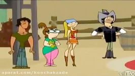 Total Drama Action episode 5 part 1