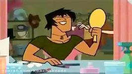 Total Drama Action Episode 1 Part 1