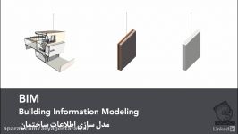 آموزش ArchiCAD  مدلسازی اطلاعات ساختمان یا BIM چیست؟