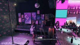 Aiden Pearce Easter Egg  Watch Dogs 2