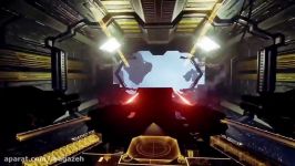 Oculus Rift  Step Into The Rift Reveal Trailer