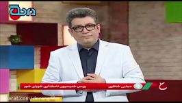 انتقاد رشیدپور تغییر نام بزرگراه نیایش به هاشمی