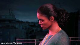 تریلر نهایی گیم پلی بازی UNCHARTED The Lost Legacy